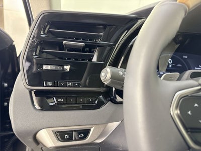 2026 Lexus RX 350h Luxury