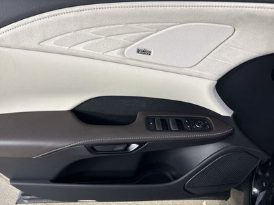 2026 Lexus RX 350h Luxury