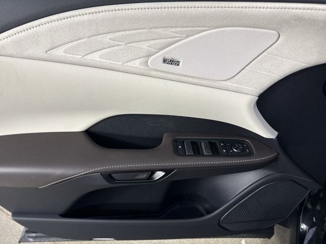 2026 Lexus RX 350h Luxury