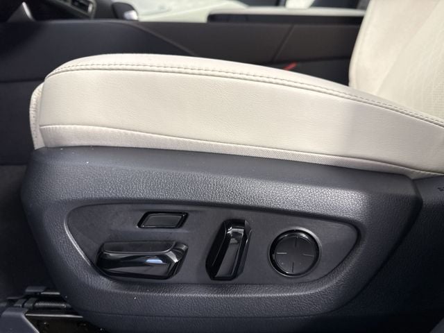 2026 Lexus RX 350h Luxury