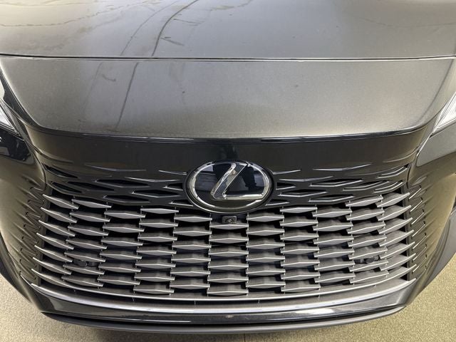2026 Lexus RX 350h Luxury