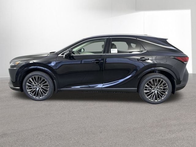 2026 Lexus RX 350h Luxury