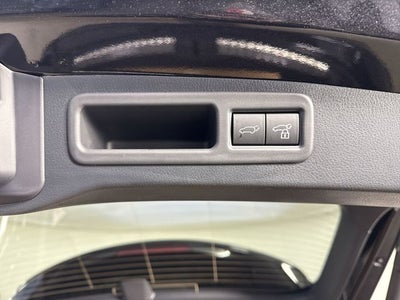 2026 Lexus RX 350h Luxury