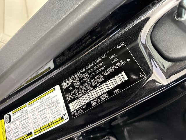 2026 Lexus RX 350h Luxury