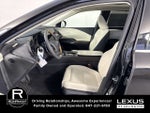 2026 Lexus RX 350h Luxury
