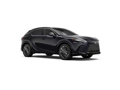 2026 Lexus RX 350h RX 350h Luxury
