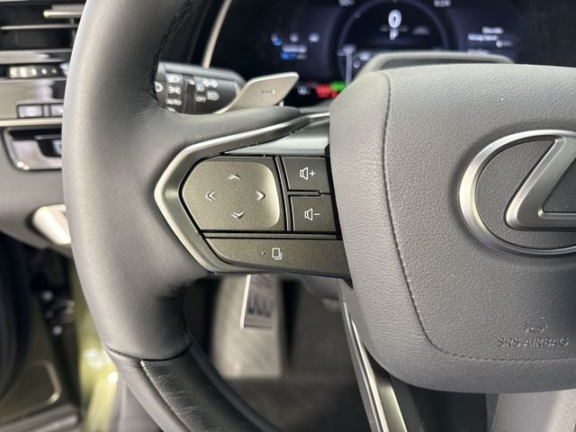 2026 Lexus RX 350h RX 350h Luxury