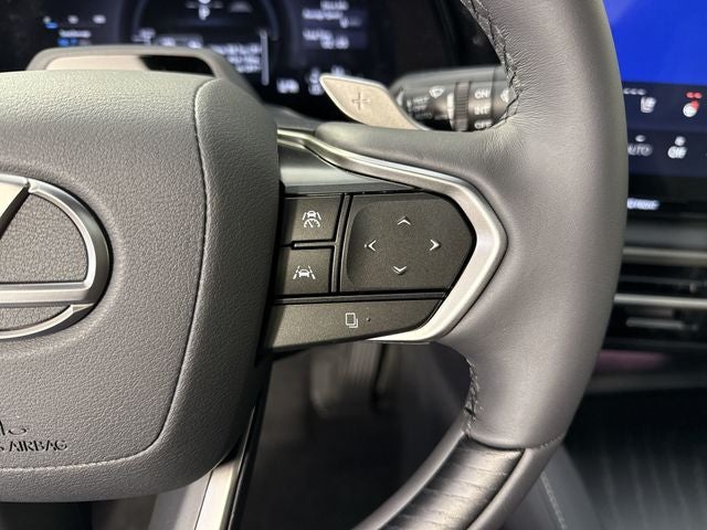 2026 Lexus RX 350h RX 350h Luxury