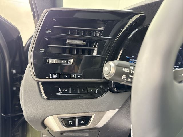 2026 Lexus RX 350h RX 350h Luxury