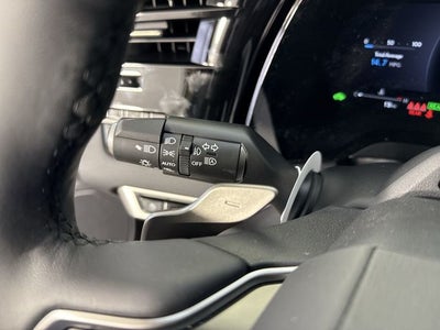 2026 Lexus RX 350h RX 350h Luxury