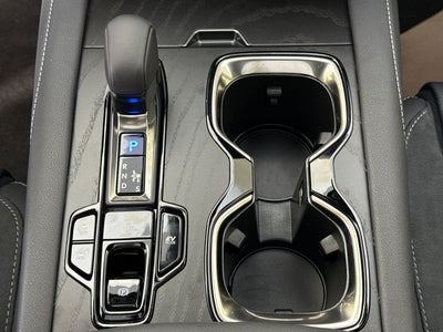 2026 Lexus RX 350h RX 350h Luxury