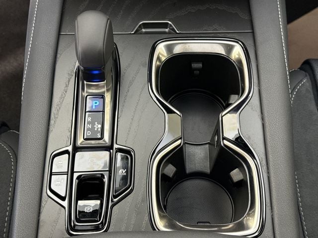 2026 Lexus RX 350h RX 350h Luxury