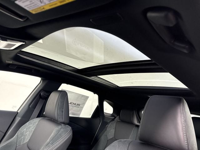 2026 Lexus RX 350h RX 350h Luxury