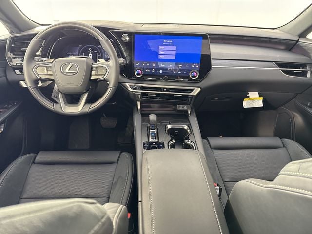 2026 Lexus RX 350h RX 350h Luxury