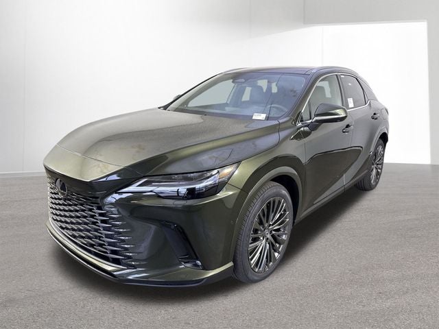 2026 Lexus RX 350h RX 350h Luxury