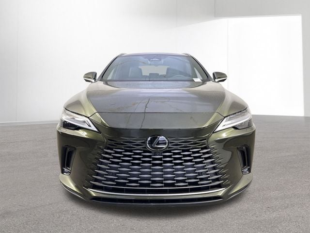 2026 Lexus RX 350h RX 350h Luxury