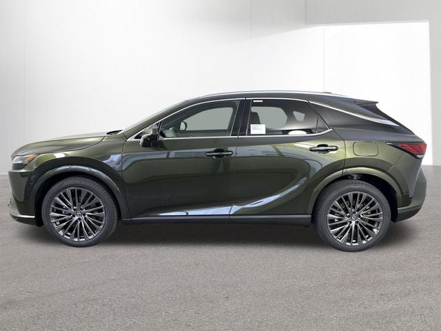 2026 Lexus RX 350h RX 350h Luxury