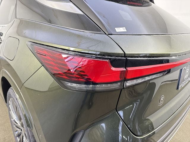 2026 Lexus RX 350h RX 350h Luxury
