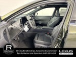 2026 Lexus RX 350h RX 350h Luxury
