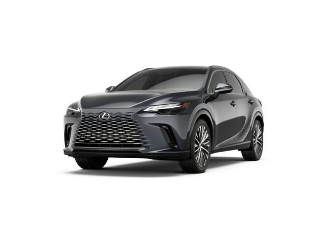 2026 Lexus RX RX 350h Premium+