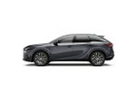 2026 Lexus RX RX 350h Premium+
