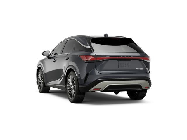 2026 Lexus RX RX 350h Premium+