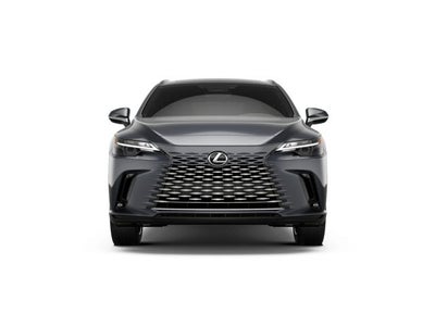 2026 Lexus RX RX 350h Premium+
