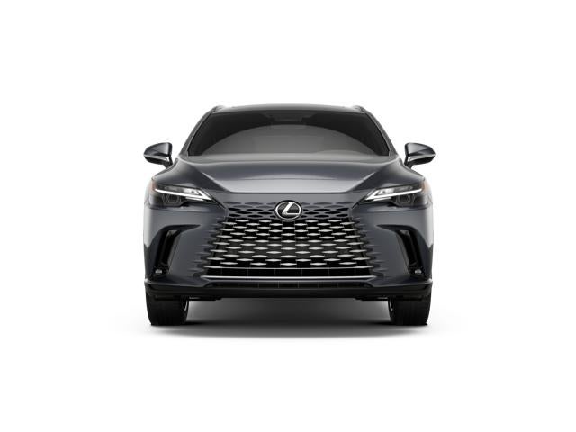 2026 Lexus RX RX 350h Premium+