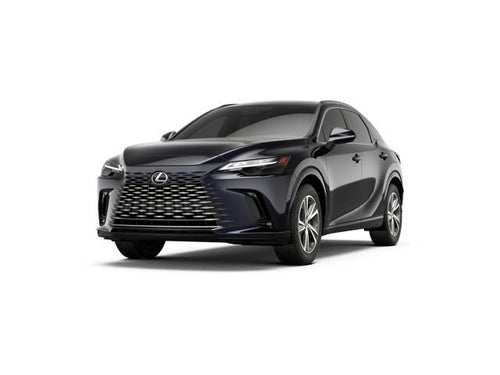 2026 Lexus RX 350h Premium