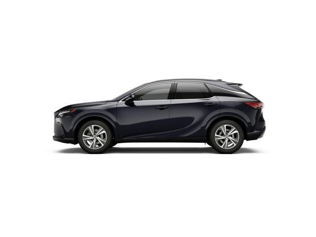 2026 Lexus RX 350h Premium