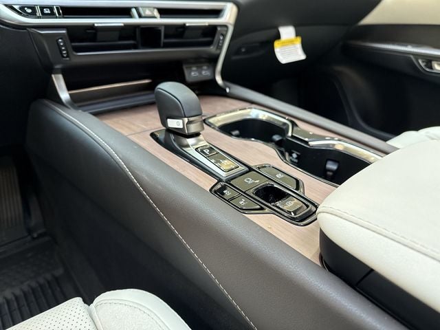 2026 Lexus RX 350h LUXURY