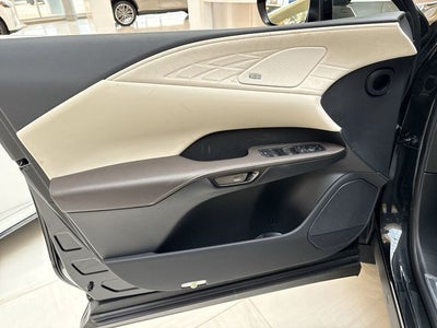 2026 Lexus RX 350h LUXURY