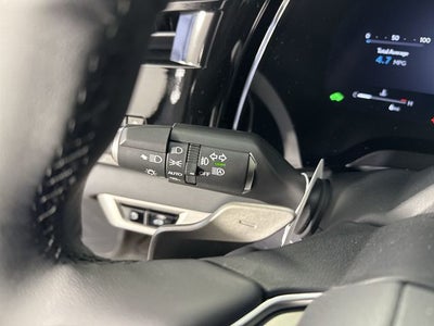 2026 Lexus RX 350h F SPORT Design