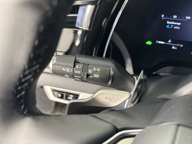 2026 Lexus RX 350h F SPORT Design