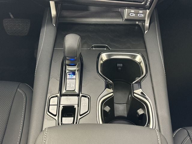 2026 Lexus RX 350h F SPORT Design