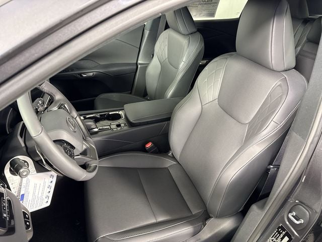 2026 Lexus RX 350h F SPORT Design