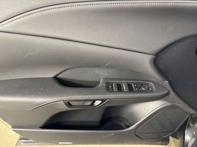 2026 Lexus RX 350h F SPORT Design