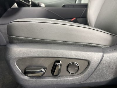 2026 Lexus RX 350h F SPORT Design