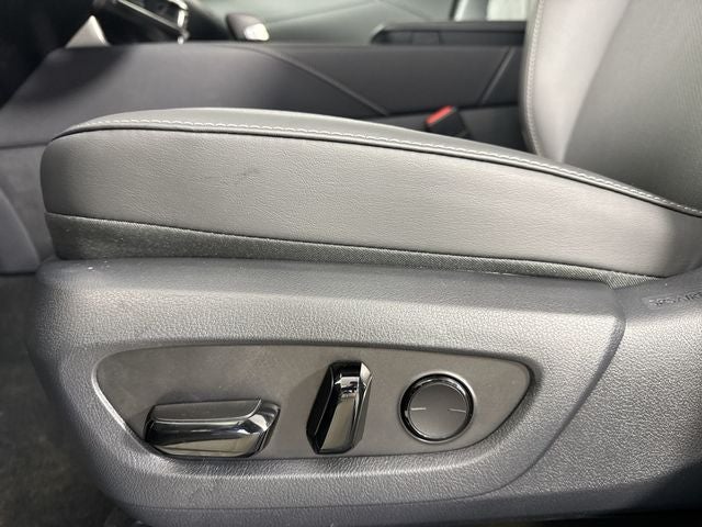 2026 Lexus RX 350h F SPORT Design