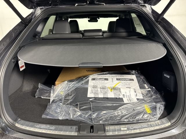 2026 Lexus RX 350h F SPORT Design