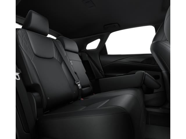 2026 Lexus RX F SPORT DESIGN AWD