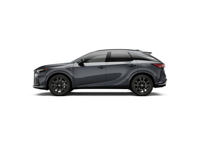 2026 Lexus RX F SPORT DESIGN AWD