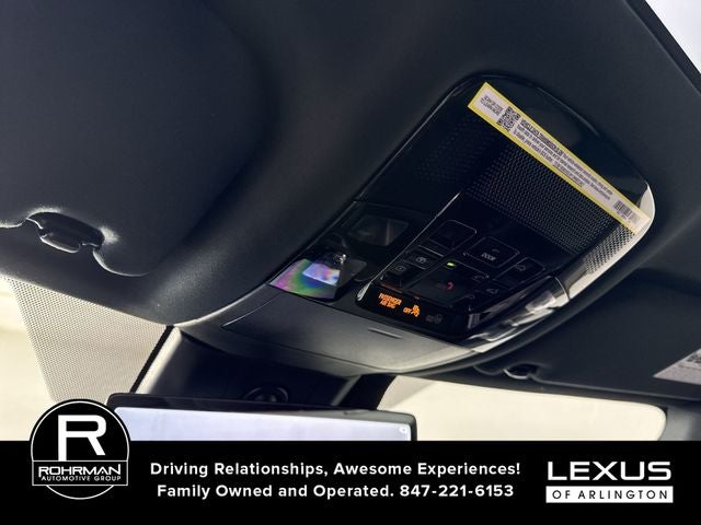 2026 Lexus RX 350h RX 350h Premium+