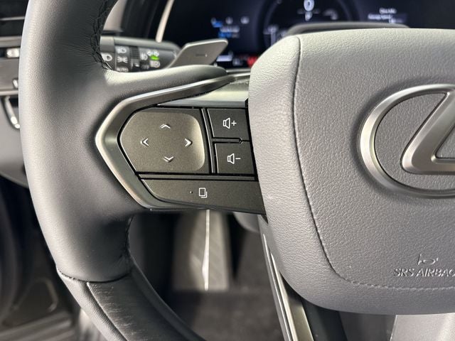 2026 Lexus RX 350h RX 350h Premium+