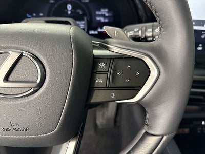 2026 Lexus RX 350h RX 350h Premium+