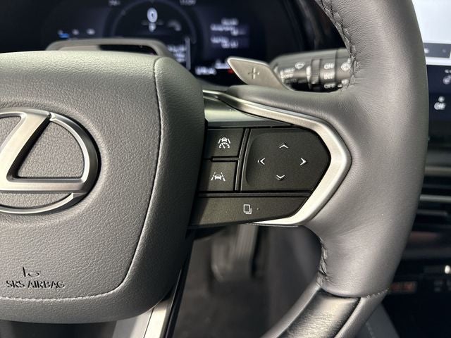 2026 Lexus RX 350h RX 350h Premium+