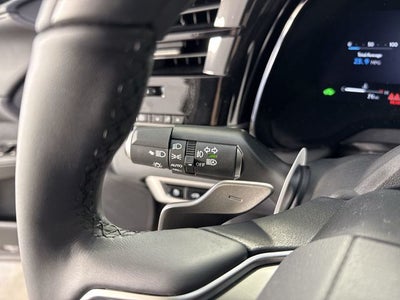 2026 Lexus RX 350h RX 350h Premium+