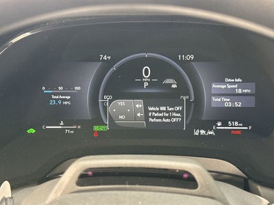 2026 Lexus RX 350h RX 350h Premium+
