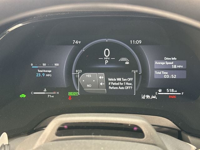 2026 Lexus RX 350h RX 350h Premium+