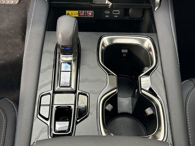 2026 Lexus RX 350h RX 350h Premium+